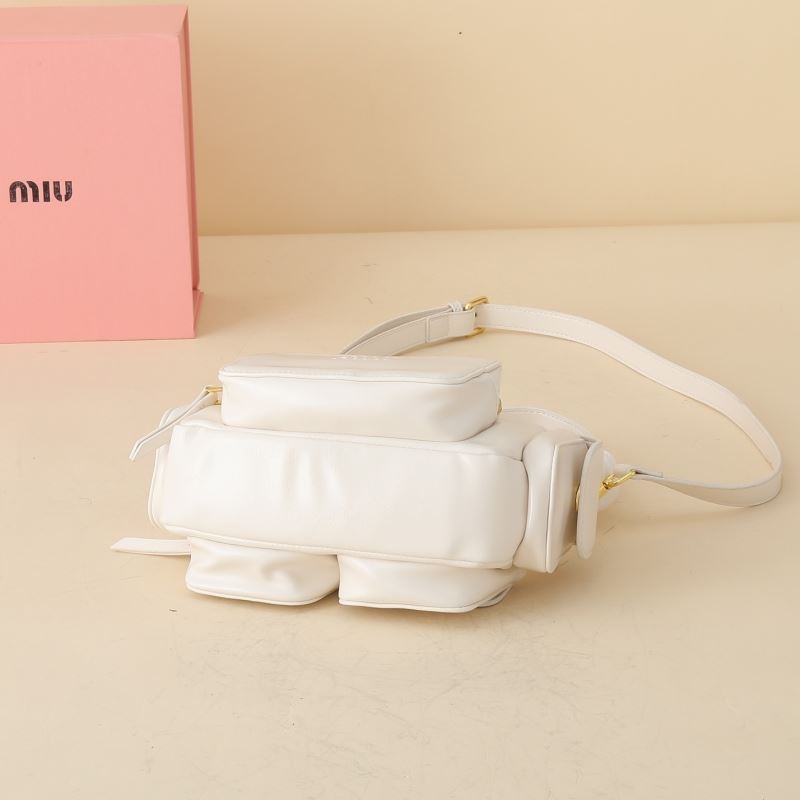 Miu Miu Hobo Bags